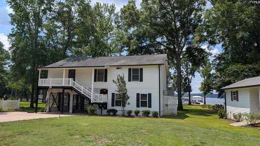 2364 Lakeside Drive active home in Lake Wateree, Liberty Hill, SC