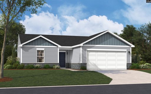 302 Paratrooper Lane