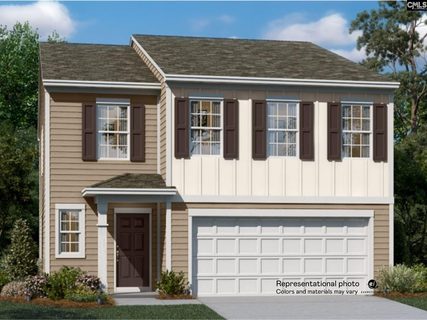 638 Richmond Road pending home in The Village At Glenn Hills, Gaston, SC