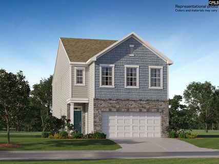 641 Richmond Road pending home in The Village At Glenn Hills, Gaston, SC