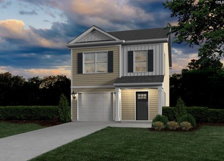 839 Lodgepole Lane pending home in Pinecrest, West Columbia, SC