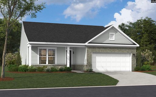 409 Cloak Pin Lane active home in Copper Crest, Lexington, SC