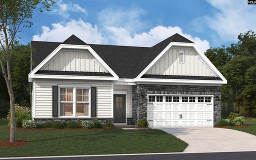 32 Spider Web Court active home in Abney Hills Estates, Blythewood, SC