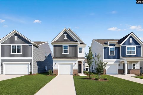 782 Ben Gunn Run pending home in Taylor Hill, Gilbert, SC