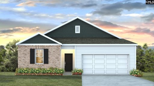 190 Ruby Prince Road pending home in Seases Pond, Gilbert, SC
