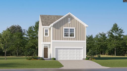 645 Richmond Road pending home in The Village At Glenn Hills, Gaston, SC