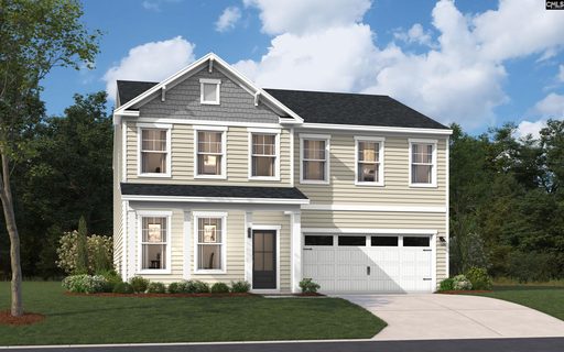 36 Spider Web Court active home in Abney Hills Estates, Blythewood, SC