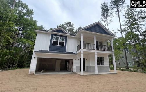 Homes in Savannah Oaks, Columbia