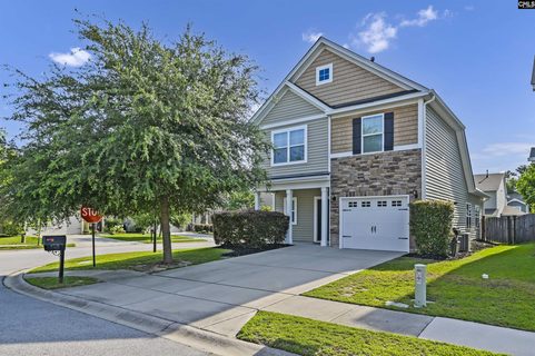 501 Finnegan Lane active home in Brookland Mill, West Columbia, SC