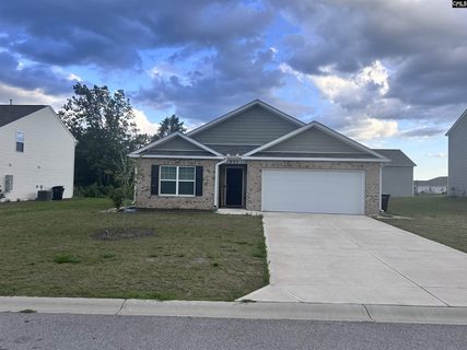 257 Carrington Drive active home in Spring Haven, Lugoff, SC