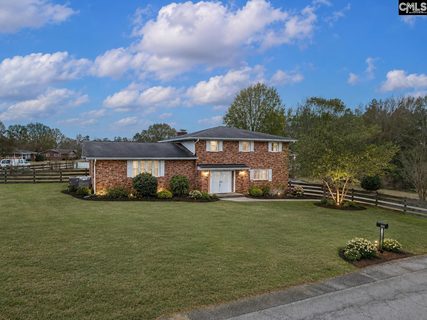 Homes in Leaphart Acres, Batesburg