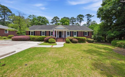 5928 N Trenholm Road active home in Forest Acres, Columbia, SC