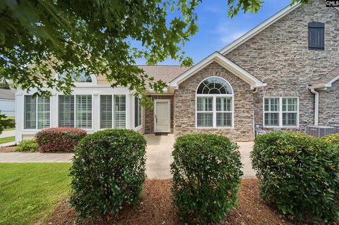 Homes in Lexington Villas, Lexington