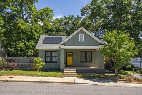 3229 Rosewood Drive active home in Shandon, Columbia, SC