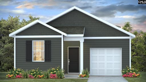2051 Grovefield Drive pending home in Hunters Branch, Hopkins, SC