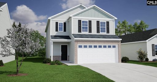 6018 Edgemont Court active home in Ellington, Elgin, SC