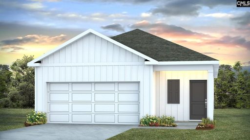 2050 Grovefield Drive pending home in Hunters Branch, Hopkins, SC