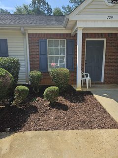 Homes in Crestland Place, Columbia