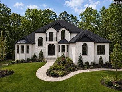 447 Harbor View Drive pending home in Harbor View Estates, Prosperity, SC