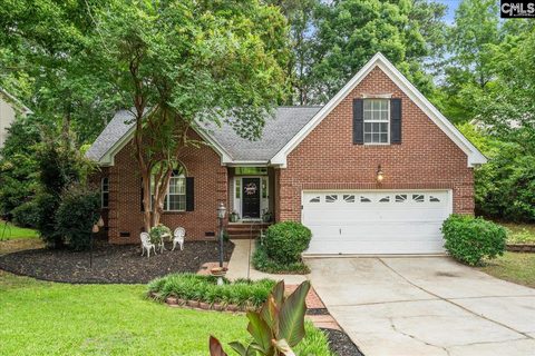 49 Grove Hall Lane pending home in Chestnut Hill Plantation, Columbia, SC