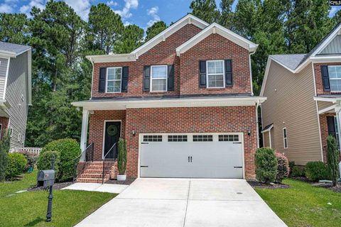 188 Marissa Lane pending home in Mariners Creek, Lexington, SC