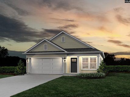 537 Arcado Street pending home in Haynes Park, Columbia, SC