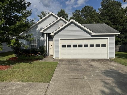 843 Killian Station Drive pending home in Killian Station, Columbia, SC