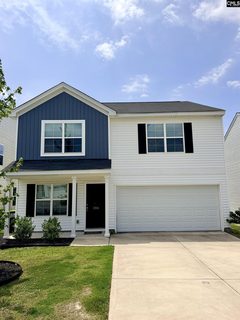 1354 Tanreall Drive active home in Bluefield, Lexington, SC