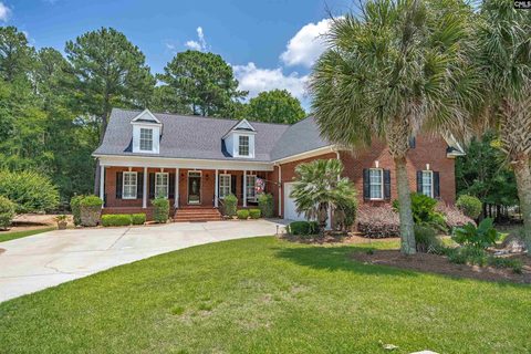 144 Harbour Watch Boulevard active home in Harbour Watch, Leesville, SC