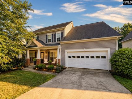 209 Caedmons Creek Drive active home in Caedmons Creek, Irmo, SC