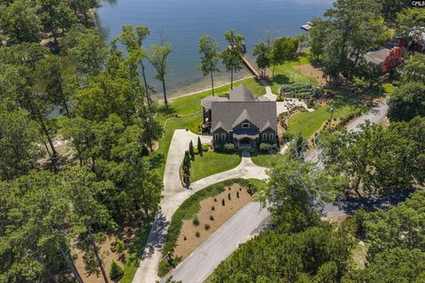 523 Beulah Church Road active home in Lake Murray, Gilbert, SC