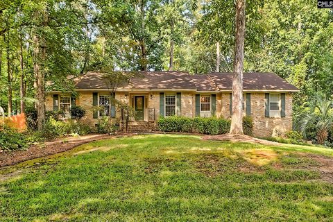 1351 Raintree Drive