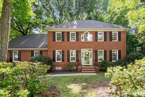 108 Fishers Shore Road active home in Fishers Wood, Columbia, SC