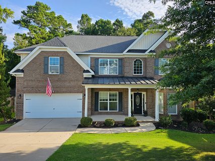 358 Bronze Drive pending home in The Enclave At Silvercreek, Lexington, SC
