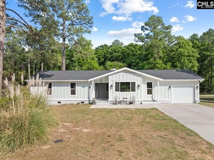 Homes in Mill Creek Estates, Columbia