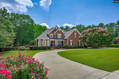 116 Belfry Drive active home in Belfry, Lexington, SC