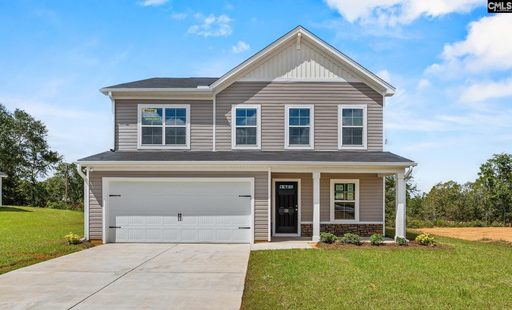 613 Corkscrew Lane