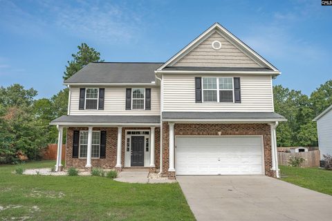 69 Abbey Road active home in Pine Forest, Elgin, SC