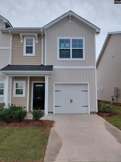 822 Soaring Free Lane pending townhome in Hunters Branch, Hopkins, SC