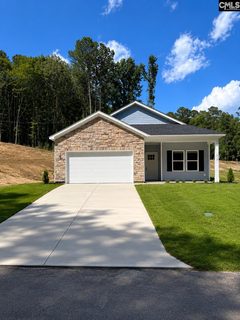 Homes in Northwood Hills, Columbia