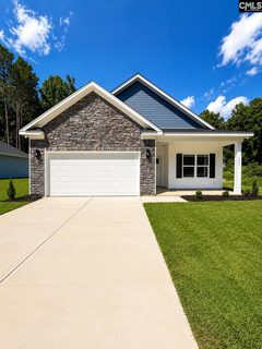 Homes in Northwood Hills, Columbia