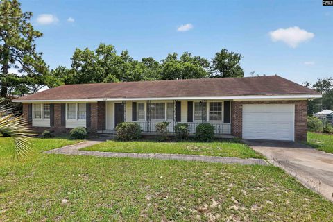 2305 White Pine Road pending home in Windsor Lake, Columbia, SC