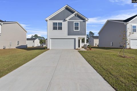 176 Calm Citadel Drive active home in Forts Ridge, Pelion, SC