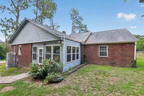 744 Rosedale Arch pending home in Belmont, Columbia, SC