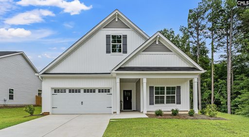 Homes in Forts Ridge, Pelion