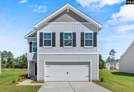412 Nights Watch Way active home in Forts Ridge, Pelion, SC