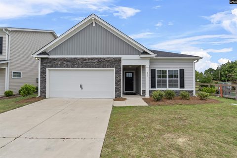 900 Cedar Cave Drive active home in Canary Woods, Hopkins, SC