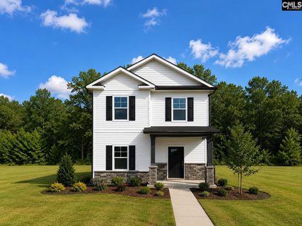 Homes in Cambridge Hills, Gaston