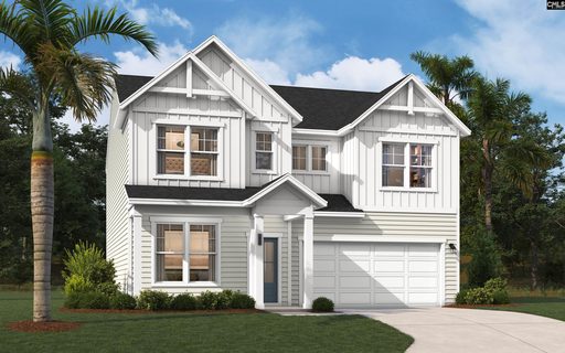 715 Top Line Street pending home in Boykin Hills, Chapin, SC