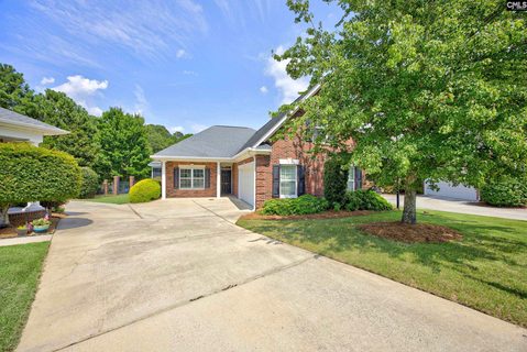 280 Mcgregor Circle active home in Windsor Courtyards, Lexington, SC